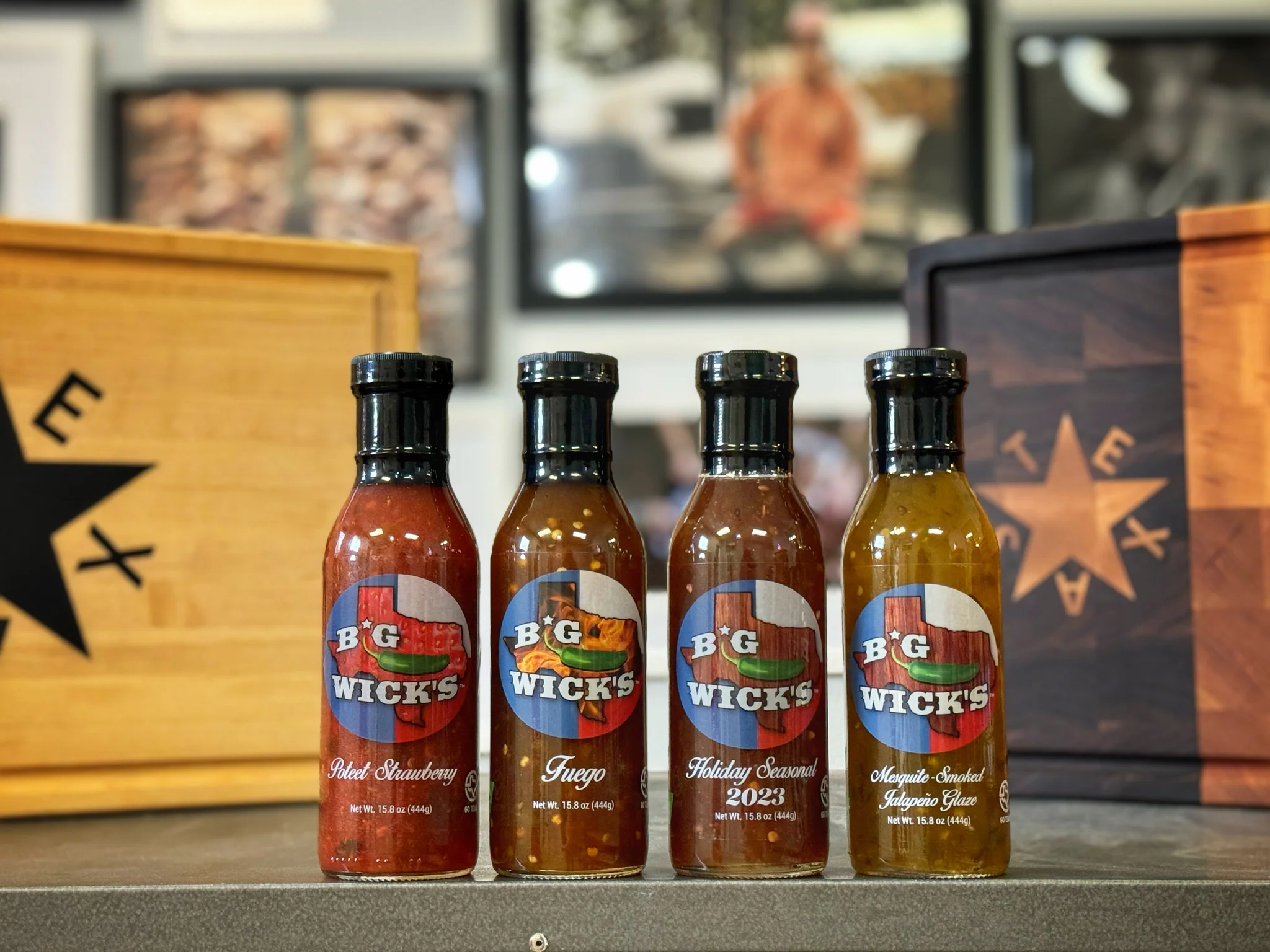 Welcome to Our Store